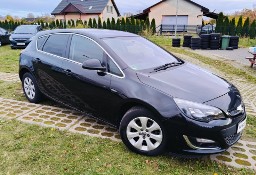 Opel Astra J Cosmo - 100% bezwypadkowy!