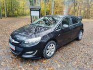 Opel Astra J Cosmo - 100% bezwypadkowy!