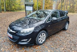 Opel Astra J Cosmo - 100% bezwypadkowy!