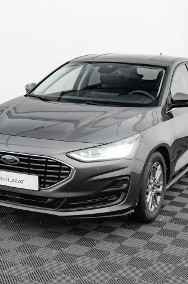 Ford Focus IV PY76742#1.0 EcoBoost Titanium X Podgrz.f kier szyba Salon PL VAT23%-2