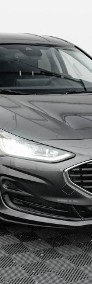 Ford Focus IV PY76742#1.0 EcoBoost Titanium X Podgrz.f kier szyba Salon PL VAT23%-3