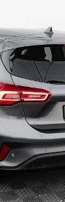 Ford Focus IV PY76742#1.0 EcoBoost Titanium X Podgrz.f kier szyba Salon PL VAT23%-4