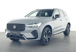 Volvo XC60 II T8 Plug-In AWD Black Edition Ultra *Gwarancja fabryczna*FV23%*