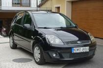 Ford Fiesta VII Klima - Zadbana - Polecam- GWARANCJA - Zakup Door to Door