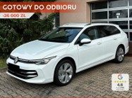 Volkswagen Golf VIII Variant Style 2.0 TDI DSG Variant Style 2.0 TDI 150KM DSG