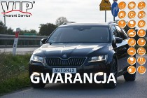 Skoda Superb III 2.0TDI nawi bixenon Polski Salon FV23% skóra doinwestowany g przebie