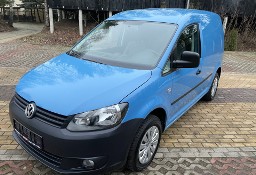 Volkswagen Caddy III VW Caddy Klima Orginalny lakier Tylko 129 tyś. km