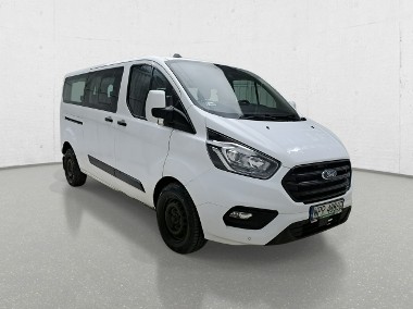 Ford Transit Transit Custom-1