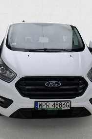 Ford Transit Transit Custom-2