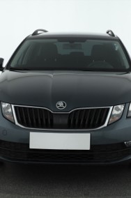 Skoda Octavia III , Salon Polska, Serwis ASO, GAZ, Klimatronic, Tempomat,-2