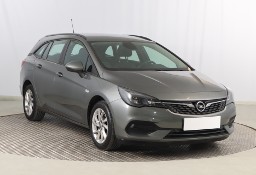 Opel Astra J , Salon Polska, Serwis ASO, Klimatronic, Tempomat, Parktronic