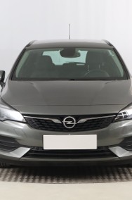 Opel Astra J , Salon Polska, Serwis ASO, Klimatronic, Tempomat, Parktronic-2