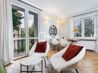 <p>Funkcjonalne | 2 sypialnie | Wysoki standard</p>-1