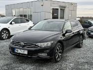 Volkswagen Passat B8 2.0 TDI 150KM 2023 Business, tylko 88tys. km ACC, Salon PL, FV23%