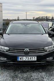 Volkswagen Passat B8 2.0 TDI 150KM 2023 Business, tylko 88tys. km ACC, Salon PL, FV23%-2