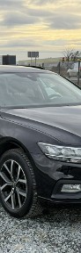 Volkswagen Passat B8 2.0 TDI 150KM 2023 Business, tylko 88tys. km ACC, Salon PL, FV23%-3