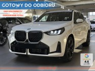 BMW X3 G01 xDrive20d M Sport xDrive20d M Sport 2.0 (197KM)| Hak holowniczy