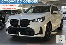 BMW X3 G01 xDrive20d M Sport xDrive20d M Sport 2.0 (197KM)| Hak holowniczy