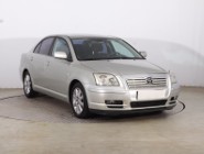 Toyota Avensis II , Salon Polska, Klimatronic,ALU