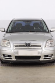 Toyota Avensis II , Salon Polska, Klimatronic,ALU-2