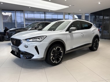 Cupra Formentor cupra-formentor 4Drive DSG 4Drive DSG / Hak / Kamera 360° / Ambiente-1