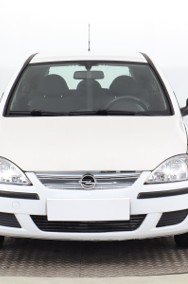 Opel Corsa C , Salon Polska,ALU-2