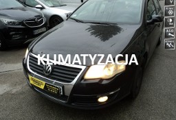 Volkswagen Passat B6 sprzedam ładnego PASSATA 1.6B 116KM