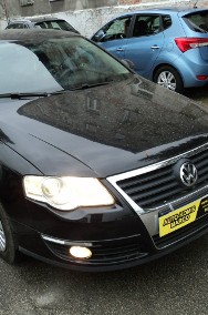 Volkswagen Passat B6 sprzedam ładnego PASSATA 1.6B 116KM-2