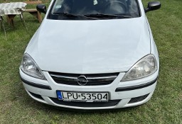 Opel Corsa C 2005 rok 1.3 CDTI