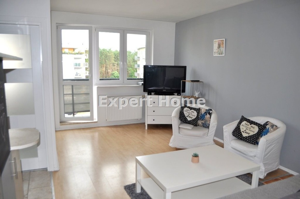 Mieszkanie do wynajęcia, 34 m² Piątkowo, os. Stefana Batorego
