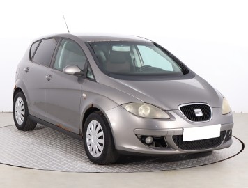SEAT Altea I , DSG, HAK, Klimatronic, El. szyby