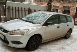 Ford Focus II Syndyk sprzeda