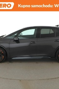 Cupra Born EV 231KM/62kWh full LED kamery ambient el. fotele z masażem-2