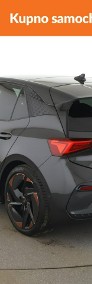 Cupra Born EV 231KM/62kWh full LED kamery ambient el. fotele z masażem-4