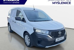 Nissan Inny Nissan VAT 23% VAN Business 1.3DIG-T 130KM M6 2022 r., Salon PL, I właścici