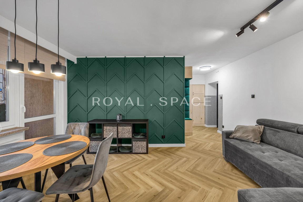 Mieszkanie na wynajem, 50 m² Wola, Płocka