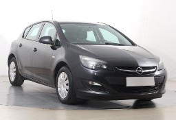 Opel Astra J , Salon Polska, Serwis ASO, GAZ, Klima, Tempomat