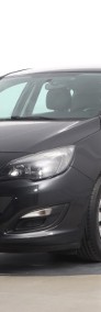 Opel Astra J , Salon Polska, Serwis ASO, GAZ, Klima, Tempomat-3