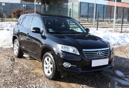 Toyota RAV 4 III , Salon Polska, Skóra, Klimatronic, Tempomat, Parktronic,