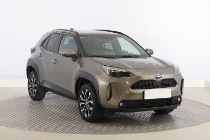 Toyota Yaris Cross , Salon Polska, 1. Właściciel, Automat, VAT 23%, Navi,