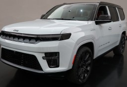 Jeep SUMMIT! NOWY! Gwarancja! Dealer Corvette, Dodge i RAM