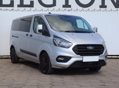 Ford Transit Custom , L2H1, 9 Miejsc-1