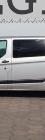 Ford Transit Custom , L2H1, 9 Miejsc-4