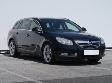 Opel Insignia , Navi, Klimatronic, Tempomat, Parktronic,ALU-1