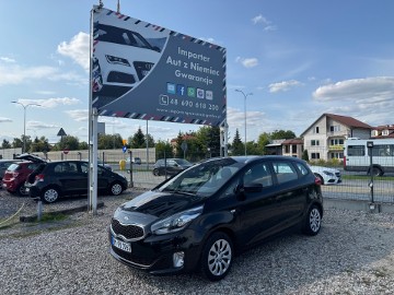 7os. bardzo dobry stan 1.6 benzyna 134KM