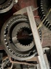 Valtra 700-900 synchronizator