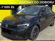 Opel Corsa F S&amp;S 1.2 Turbo Corsa S&amp;S 1.2 Turbo 100KM / Pakiet Tech