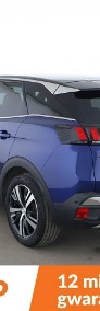 Peugeot 3008 II 2.0 Blue-HDi Allure-4