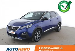 Peugeot 3008 II 2.0 Blue-HDi Allure