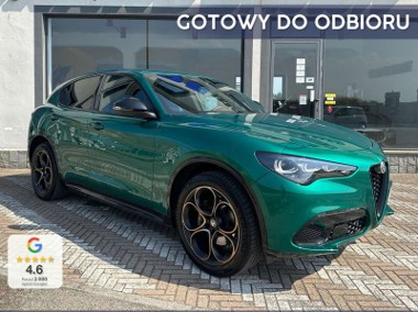 Alfa Romeo Stelvio 2.0 Turbo Intensa Q4 2.0 Turbo Intensa Q4 (280 KM)-1